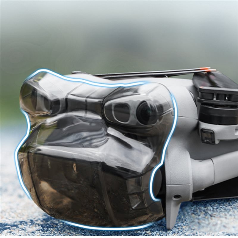 Drone Gimbal For Gopro - B92B Lensdop Beschermhoes voor DJI Mini