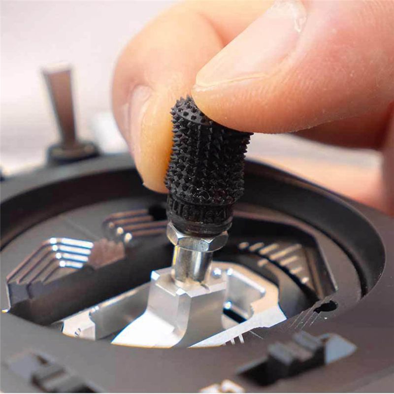 Drone Gimbal For Gopro - B31B Gimbal Stick Eindkap voor joystick,