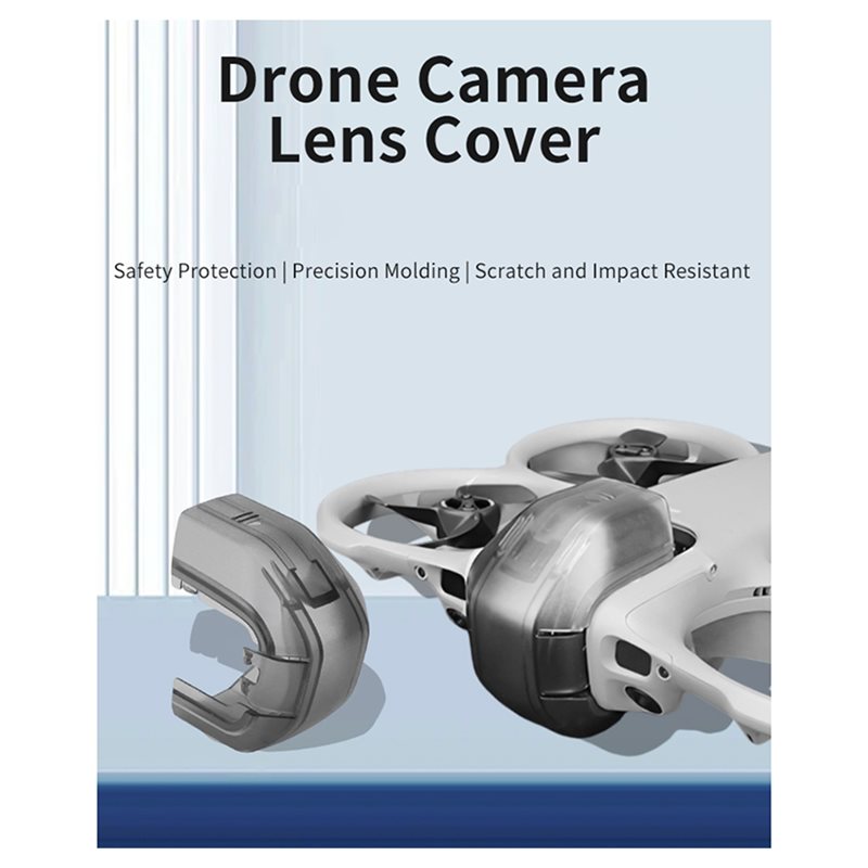 Drone Gimbal For Gopro - B31B lensdop voor de DJI Avata