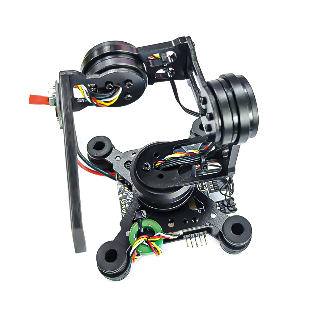 Storm32 BGC 3/2-assige lichtge - Drone Gimbal 3 Axis recensie en prijs