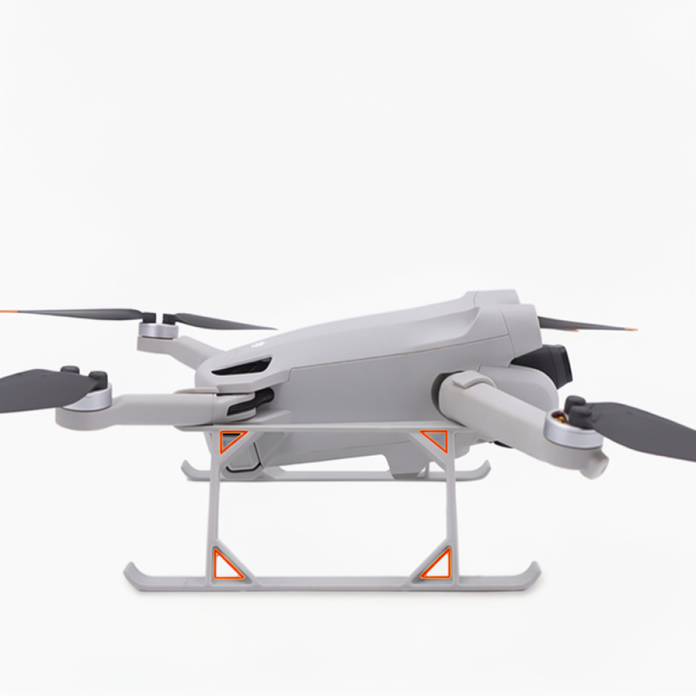 Voor Lito X1 Lito1 Drone Landi - Drone Gimbal Mount recensie en prijs