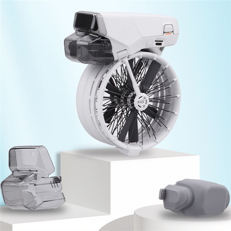 B31B: accessoires voor de DJI  - Drone Gimbal For Gopro recensie en prijs