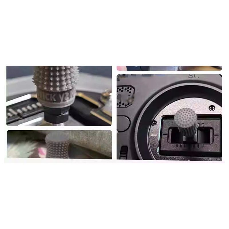B31B Gimbal Stick Eindkap voor - Drone Gimbal For Gopro recensie en prijs