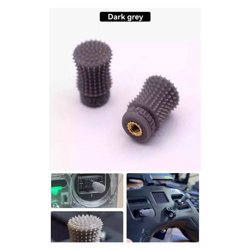 B31B Gimbal Stick Eindkap voor - Drone Gimbal For Gopro recensie en prijs