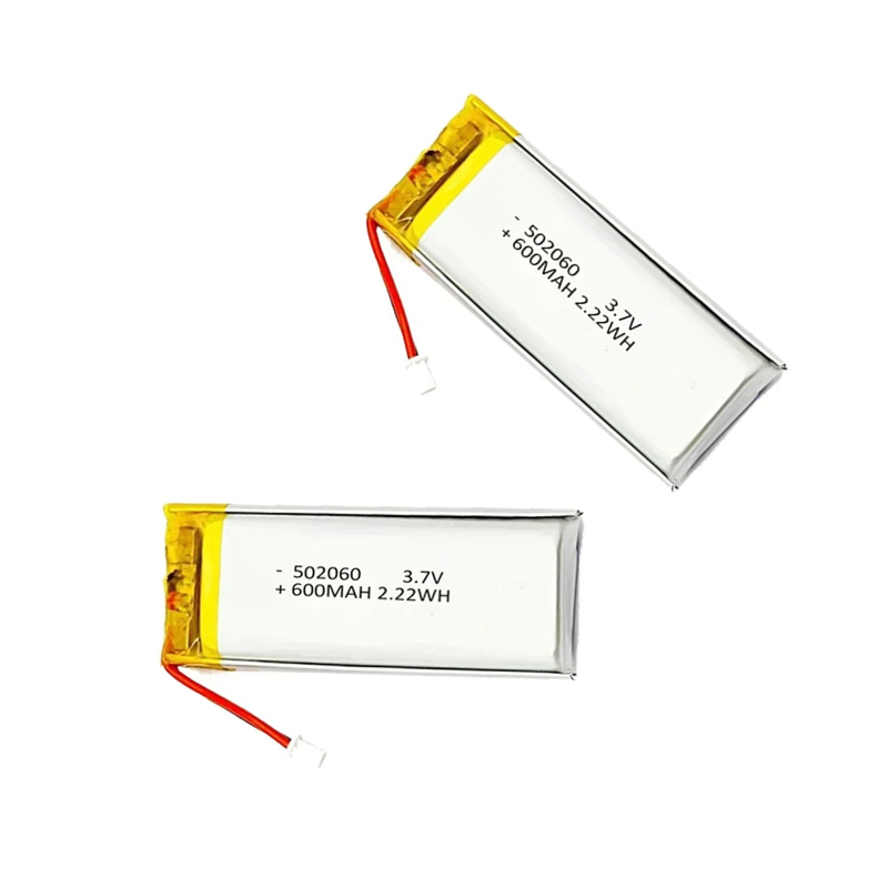 502060 / 522060    3.7V 600mAh - Eachine Drone E58 recensie en prijs