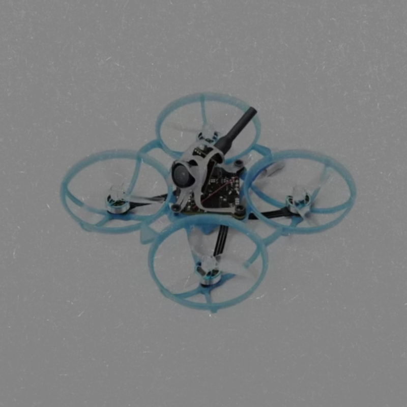 BETAFPV Air65 II 65mm 1S ELRS  - Drone Gimbal 3 Axis recensie en prijs